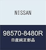 NISSAN(ニッサン) 日産純正部品 モジユ-ル アツセンブリ- 品番 98570-8480R