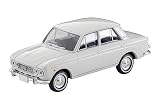 トミーテック(TOMYTEC) トミカリミテッドヴィンテージ 1/64 LV-205a ダットサン ブルーバード 4ドア 1600SSS 白 65年式 完成品