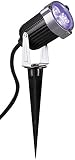Spot Light LED Black Light by Gemmy Imports