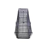 捕獲器 (LL) 高さ45×巾52×長さ114cm　代不