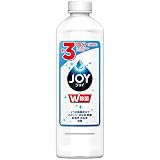 Ｐ＆Ｇ 除菌ジョイコンパクト 詰め替え ４００ｍｌ【３個セット】