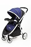 RECARO Performance Denali Stroller, Indigo by Recaro [並行輸入品]