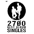 2700「2700 BEST ALBUM『SINGLES』」