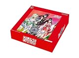 TCG アライアンスセージ ex. DIVINE CROSS 20パック入りBOX
