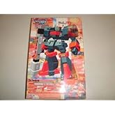 1/144　電脳戦機バーチャロン　ライデン　SERIS3