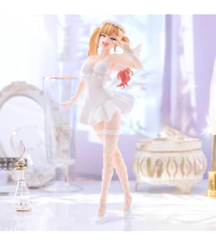 Amazon.co.jp: 宇崎ちゃんは遊びたい！ω BiCute Bunnies Figure 宇崎月