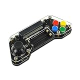 Micro: ゲームパッド