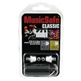 Alpine MusicSafe クラシック  聴覚保護  ミュージシャン用耳栓 並行輸入品