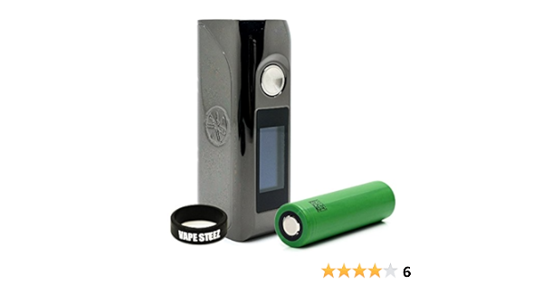レビュー Asmodus Colossal 80w Box Mod Zesthia Rta をビルドして吸ってみた アスモダスコロッサスmod アスモダスゼスティアrta Vapejp