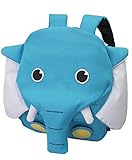 ゾウ リュック 幼児 キッズ 子供 男の子 女の子 アニマル リュックサック バック おしゃれ ジュニア 動物 保育園 幼稚園