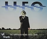 Chrysalis Years 1973-79