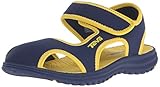 Teva ユニセックス・キッズ カラー: ブルー