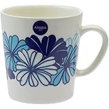 ARABIA Marketta マルケッタ マグカップ 300ml エステリ・トムラ トレジャーデザイン