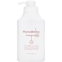 ナノアミノトーキョー　ブリスシャンプー＆トリートメント Amazon | ナノアミノトーキョー ブリスシャンプー | NANOAMINO