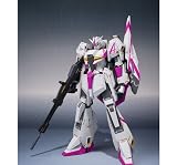 METAL ROBOT魂 （Ka signature） ＜SIDE MS＞ Zガンダム 3号機