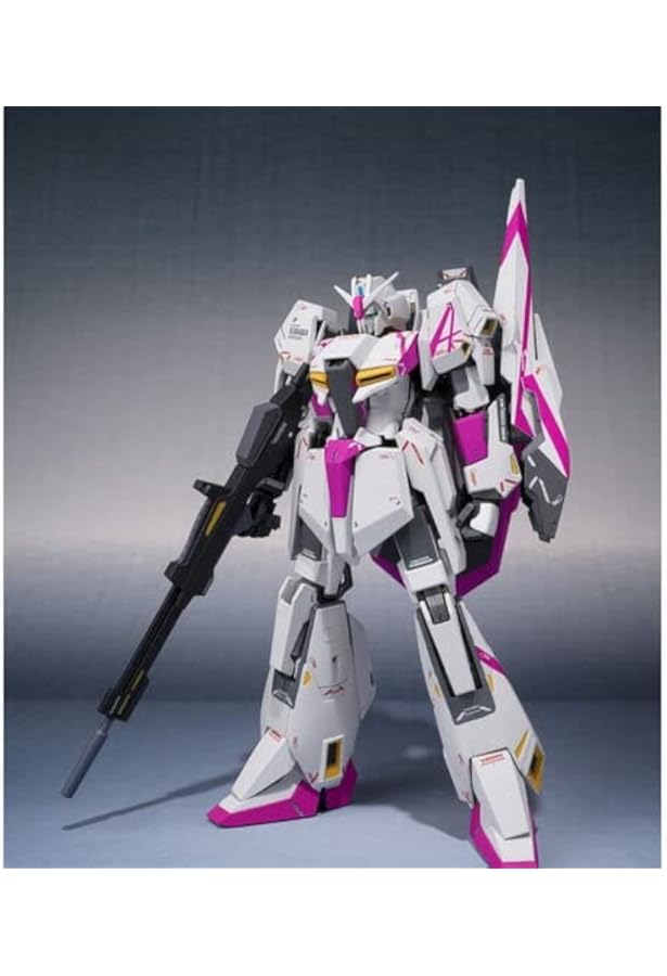 Amazon | METAL ROBOT魂 （Ka signature） ＜SIDE MS＞ プロトタイプZZ 