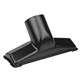 WORKSHOP Wet Dry Vacuum Accessories WS25009A 2-1/2-Inch Utility Nozzle Shop Vacuum Attachment For We