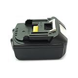 マキタ 互換バッテリー リチウムイオン電池 BL1430対応 14.4V 3000mAh