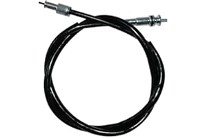 付属品 Speedo ケーブル XL250 XL500 CB900 CB750 CX500 に適合 - 1