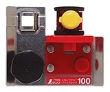 シンワ測定 ビスピッチマーカー 100用メインブロック 77392