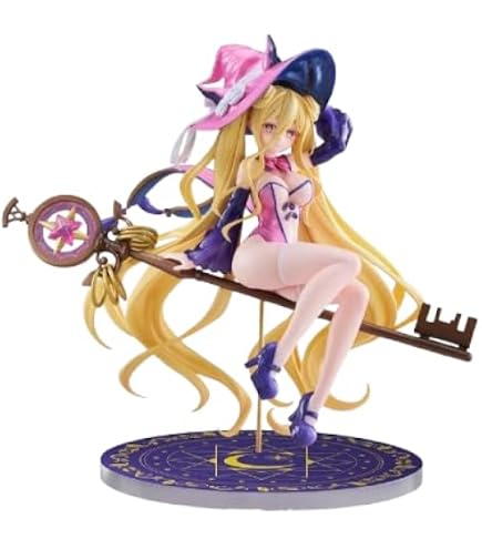 Amazon | ベルファイン デート・ア・ライブIV 星宮 六喰 1/7スケール