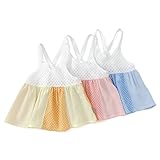 Lily ivory (リリー アイボリー ) チュニック (80～130cm) キムラタンの子供服 (71007-181a) イエロー 120