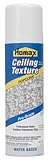 Homax 4070 Acoustic Ceiling Texture Spray, 16-Ounce [並行輸入品]