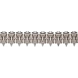 HILTI ヒルティ GX 3用ピン (連発用) X-S 14 G3 MX スチール 14mm 大箱 (7200本)+ガス缶(GC40)12本 3562548