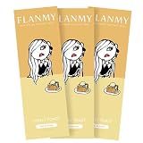 2箱+１箱無料 カラコン フランミー ハニートースト ワンデー FLANMY 1day 度あり 度なし【3箱30枚入】 佐々木希 (±0.00)