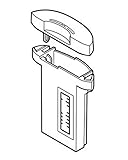 【パナソニック純正部品】パナソニック(Panasonic) コーヒーメーカー用水容器 ACA20-167-K0 (NC-A57用)