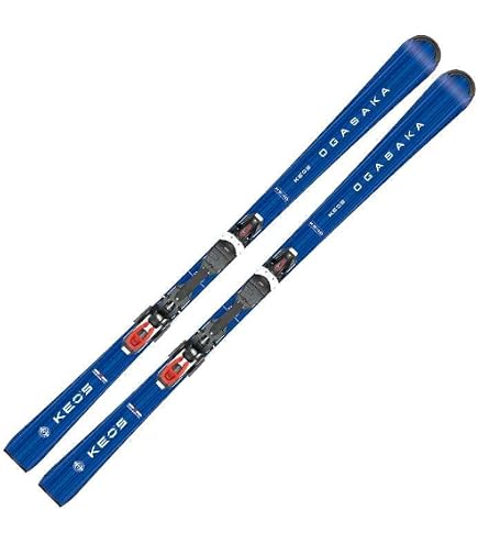 Amazon | アトミック スキー板 2027ATOMIC REDSTER MX + M 10 GW RED.T