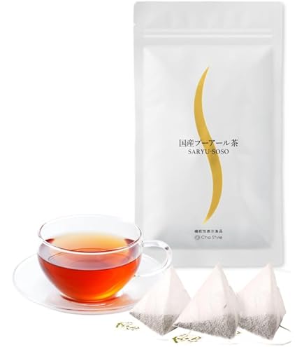 ティーライフ スッキリプーアール茶 ポット用 90個 スッキリプーアール茶ポット用90個入 | お茶の通販・ギフト