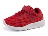NIKE(ナイキ) TANJUN BR TDV(ナイキタンジュンBRTDV) 904272 600 ユニバーシティレッド/ジムレッド