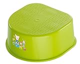 Rotho Babydesign BB Printed Best Friends Step Stool by Rotho Babydesign