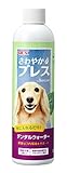 ジェックス さわやかブレス デンタルウォーター 高齢犬用 473ml