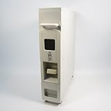 スリムライスボックス 米びつ RN−368／W