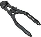 大洋精工　鍛造アルミハンドル・ボルトクリッパ　ATP-250