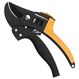 ＜剪定鋏＞FISKARS フィスカース はさみ