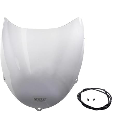 Amazon | GPZ900R GPZ750R ZX900A ZX750A用 ダブルバブル スモーク