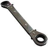 ベスト 板ラチェットレンチ 14x17mm FR-06