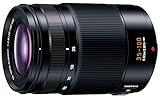 パナソニック(Panasonic) 望遠ズームレンズ マイクロフォーサーズ用 ルミックス LEICA DG VARIO-ELMARIT 35-100mm/F2.8 /POWER O.I.S H-ES35100