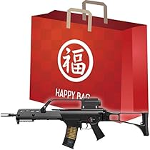 東京マルイ 次世代電動ガン 東京マルイ】 H&K G36Cプラス 電動ガンプラス（2024年4月18日新