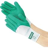 ＴＲＵＳＣＯ　グリップフィット手袋　天然ゴムナックルコートＬ TGL-251L(P)