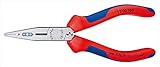 KNIPEX(クニペックス):電気技師用ペンチ (SB) 1302-160