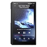 FiiO M11S ポータブルオーディオプレーヤー デジタルオーディオプレーヤー DAP Snapdragon 660 4.4mmバランス 3.5mm 2.5mm LDAC LHDC Android10