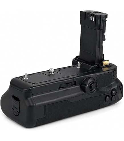 Amazon | Canon バッテリーグリップ BG-R20 | キヤノン | カメラ用