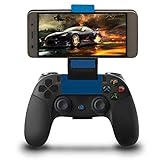 iFormosa ワイヤレス ブルートゥース ゲームパッド コントローラー ジョイスティック パソコン Android 対応 IF-AD-BL 8718