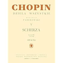 ショパン全集　パデレフスキ原典版　100セット限定発売 パデレフスキ編 ショパン全集 III バラード | F. F. ショパン