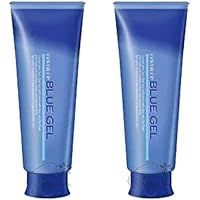 Amazon | サクセス ブルージェル 100g | 花王(Kao) | ヘアジェル 通販