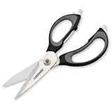 Farberware Classic 10.2cm -1 Ultimate Shears with Bouns Blade Cover
